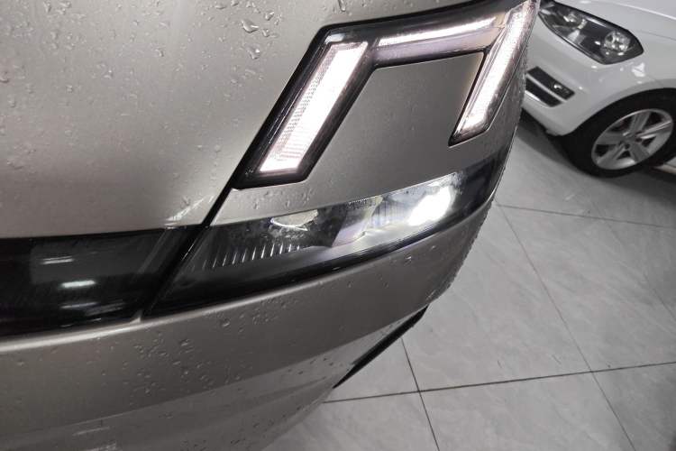 Used Lynk & Co 08 EM-P 2023 120km Long-Range Pro Left Front Headlight