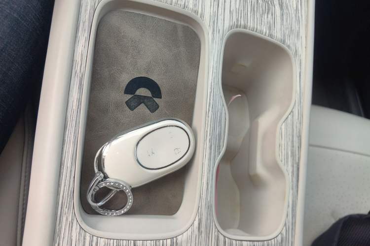 Used Nio ET5 2022 100 kWh
