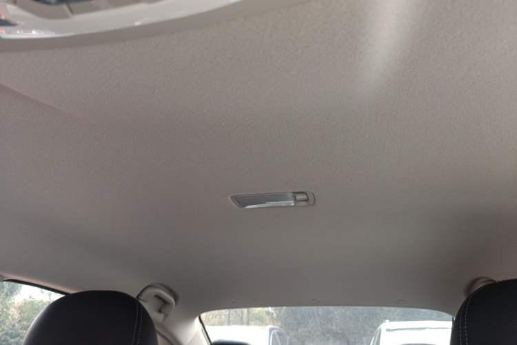 Used Nissan Sylphy 2024 Classic 1.6XE CVT Comfort Edition Headliner