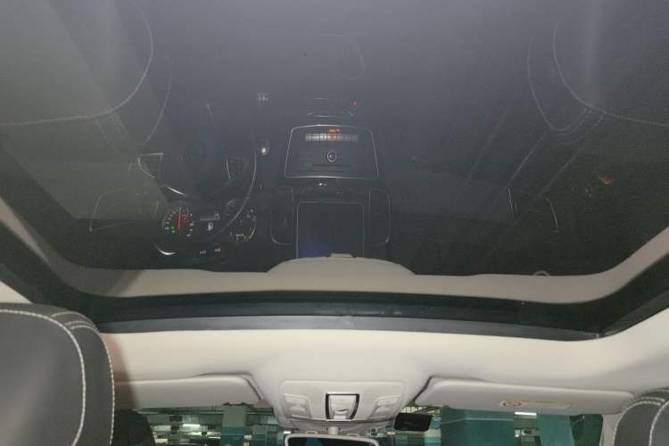 Used Mercedes-Benz GLE Coupe AMG 2017 AMG GLE 43 4MATIC Coupe SUV