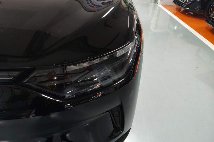 Used Leapmotor C11 2023 Pure Electric 500 Comfort Edition
