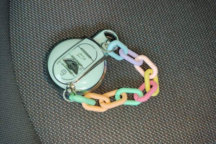 Used MINI 2023 1.5T ONE Interior 1