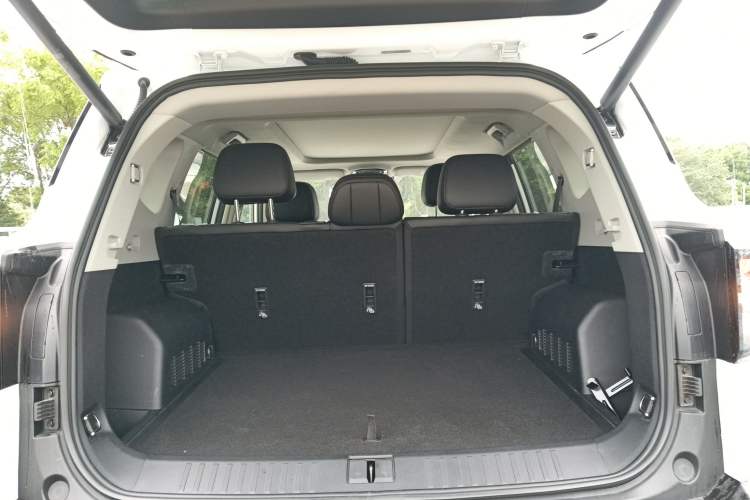 Used JETOUR Shanhai T1 2025 Model 150km Discovery