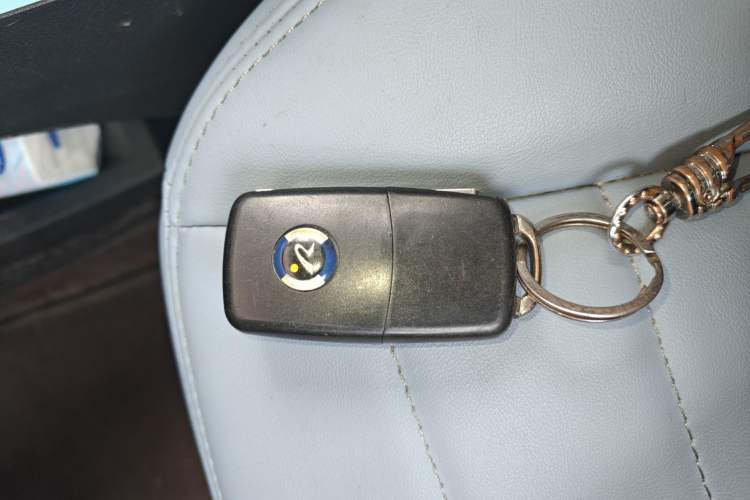 Used Brilliance Xinri i03 2021 410 km 38.54 kWh