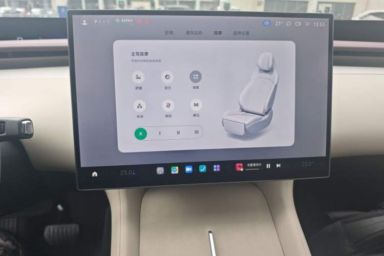 Used Xiaomi Auto YU7 2025 Ultra-Long Range High-Performance All-Wheel-Drive Max Edition