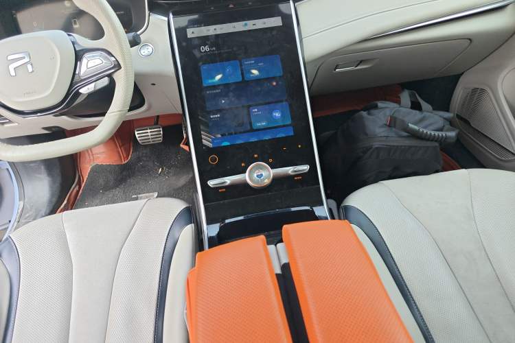 Used Rising MARVEL R 2021 Rear-Drive PRO Edition
