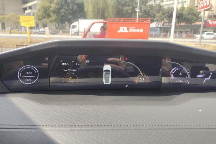 Used Changan UNI-V 2022 1.5T Sport Edition