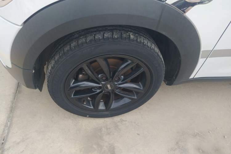 Used MINI Countryman 2014 1.6L COOPER Fun