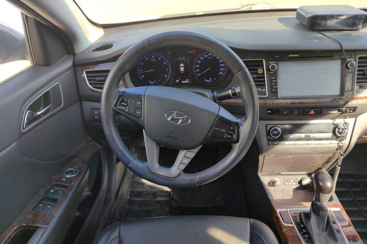 Used Hyundai Mistra 2014 1.8L Automatic Deluxe DLX Model
