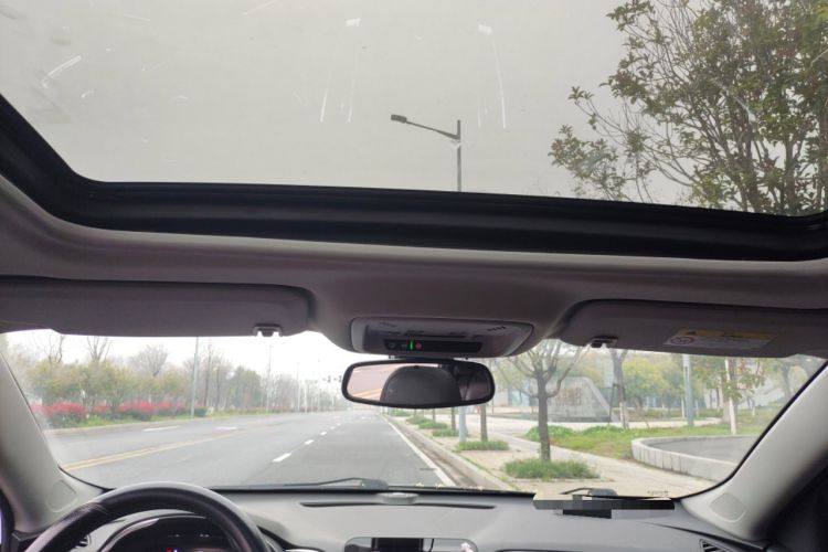 Used Chevrolet Malibu XL 2022 Redline 550T Automatic RuiLian Edition