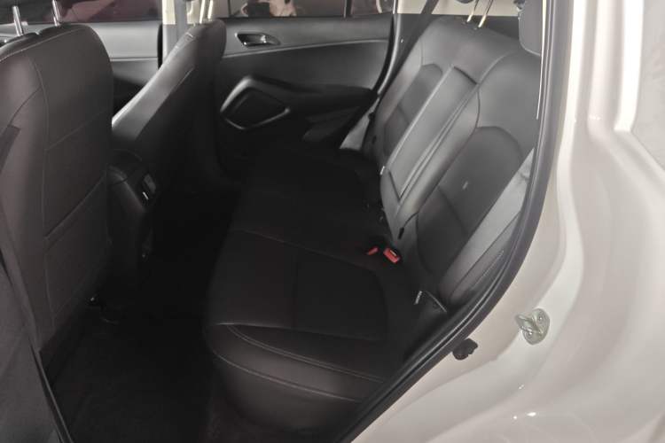 Used Hyundai ix35 2021 2.0L Automatic 2WD GLS Leading Edition Left Rear Seat