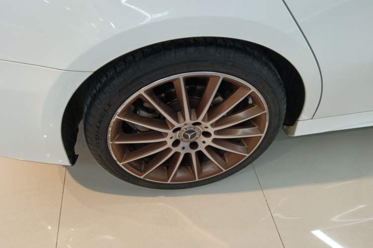 Used Mercedes-Benz A-Class 2019 A 200 L Sport Sedan First Edition Special Edition
