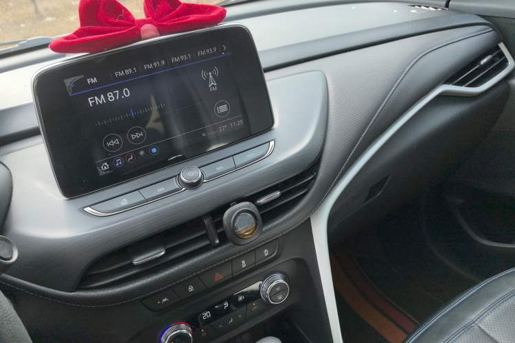 Used Buick Encore 2021 332T CVT Elite Edition