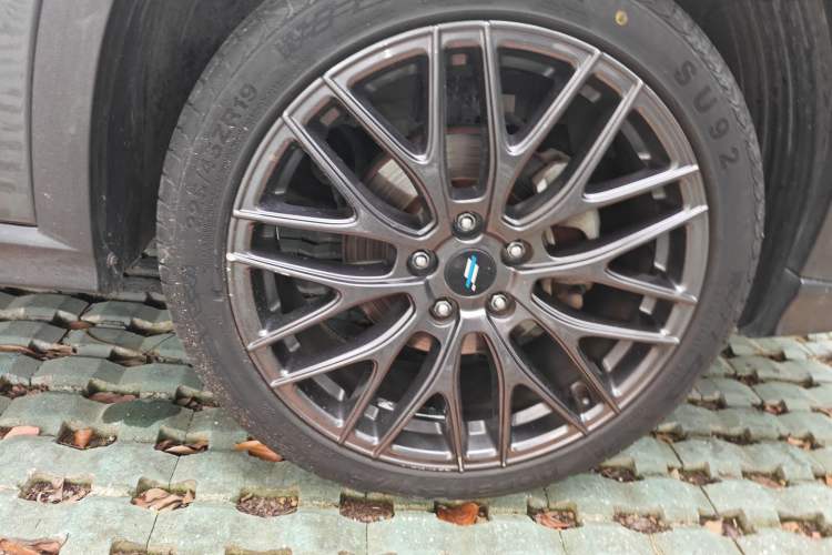 Used Oshan X5 2021 1.5T DCT Flagship Edition
