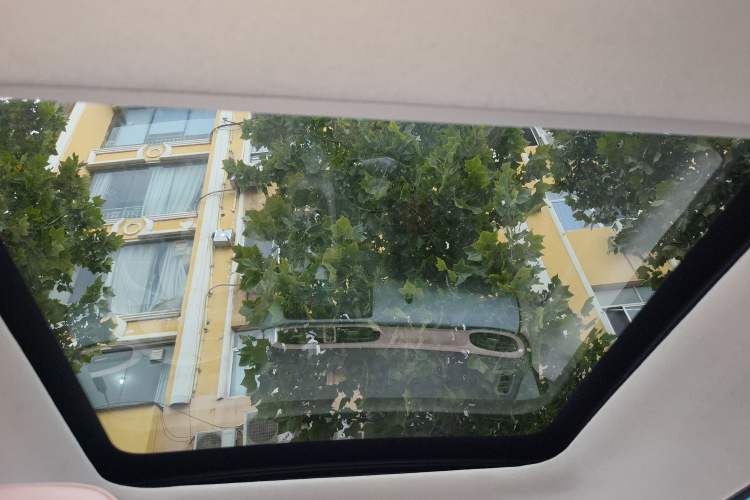 Used Leapmotor T03 2023 403 Smart Edition