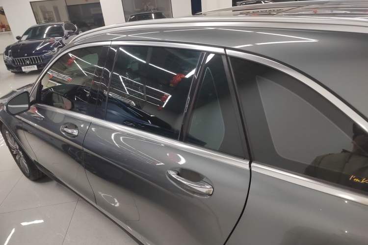 Used Mercedes-Benz GLC 2016 GLC 260 4MATIC Dynamic Edition