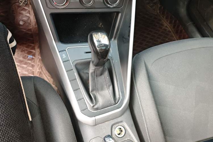 Used Volkswagen Polo 2021 Plus 1.5L Automatic Panoramic Enjoyment Edition
