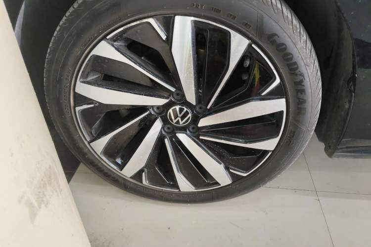 Used Volkswagen Passat 2023 Revised 330TSI Starry Elite Edition
