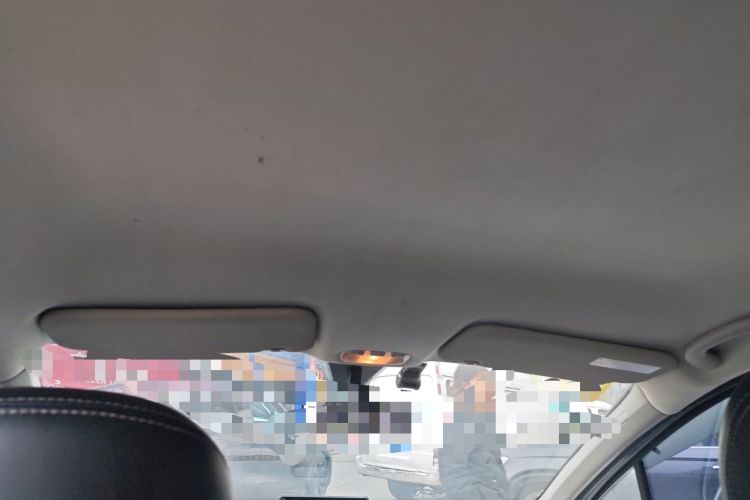 Used Peugeot 308 2013 1.6L Manual YouShang Model