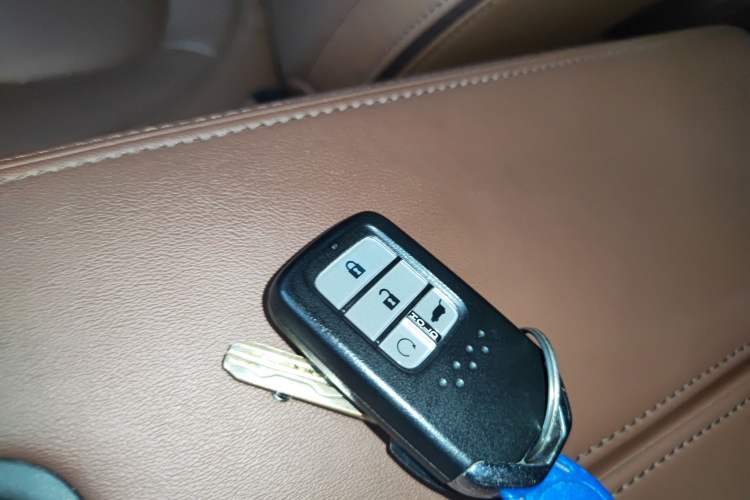 Used Honda Avancier 2020 370TURBO Four-Wheel Drive Premium Edition