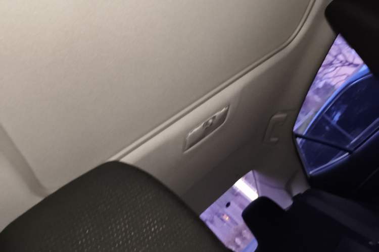 Used Toyota Levin 2016 1.6G Manual Elite Edition
