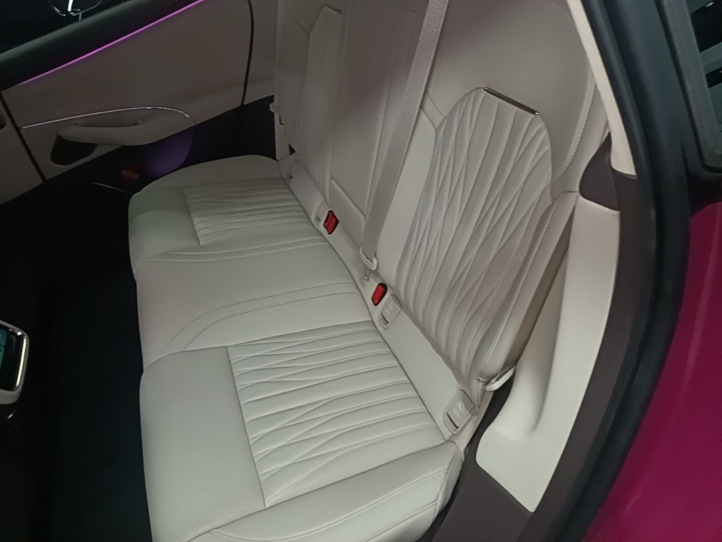 Xiaomi Auto SU7 2026 Model Max — снимка 20