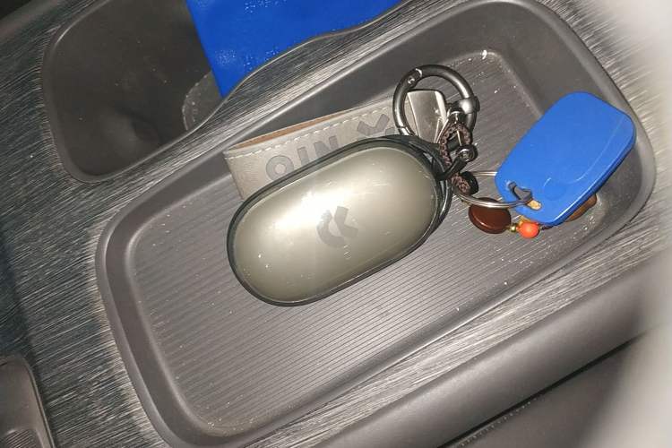 Used Nio ET7 2022 100kWh First Edition
