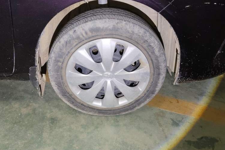 Used Toyota Vios 2017 1.5L CVT Innovation Edition