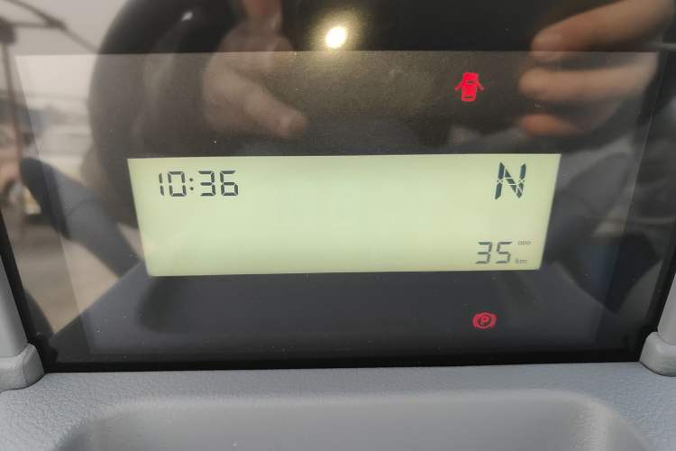 Used Bestune Pony 2026 Model 222km Cute Horse