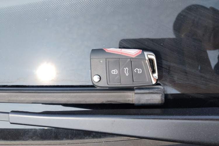 Used Volkswagen Bora 2023 200TSI DSG Enjoyment Edition