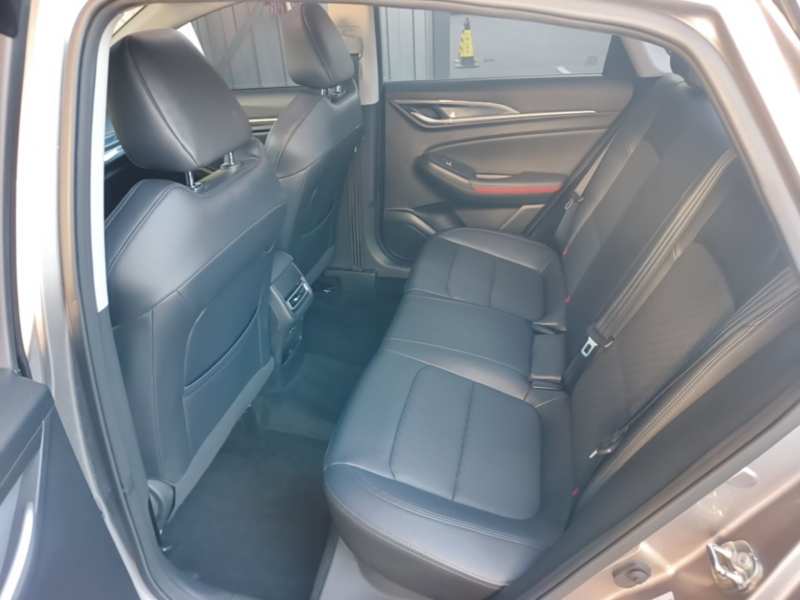 Used CHANGAN Eado 2020 PLUS Blue Whale NE 1.4T GDI DCT Prestige Model — 16