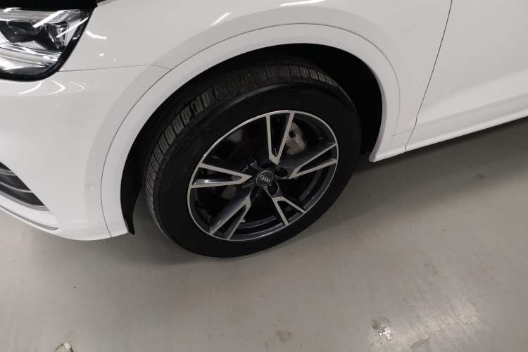 Used Audi Q5L 2020 45 TFSI Prestige Fashion Model
