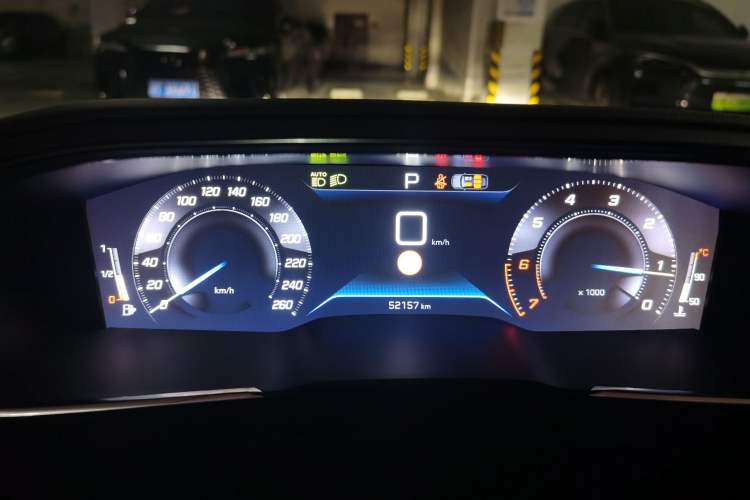 Used Peugeot 508 2022 508L 400THP PureTech Driving Edition
