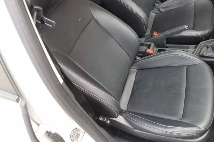 Used Volkswagen Lavida 2019 Lavida Start 1.5L Automatic Trendy Version China VI Standard
