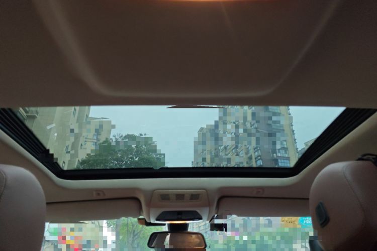 Used BMW 5 Series 2014 520Li Elegant Model