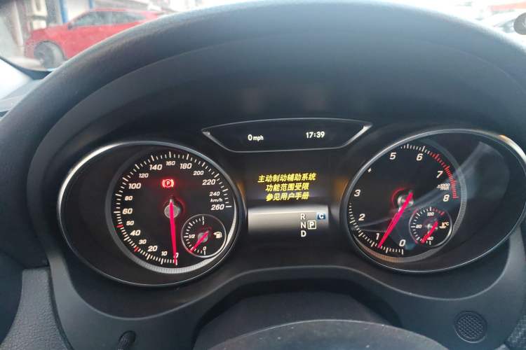 Used Mercedes-Benz GLA 2019 GLA 200 Dynamic Edition
