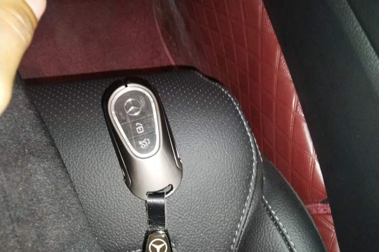 Used Mercedes-Benz C-Class 2023 Revised C 200 L Sport Edition
