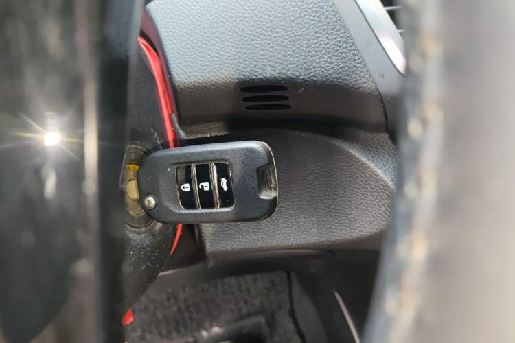 Used Honda Accord 2016 2.4L Comfort Edition