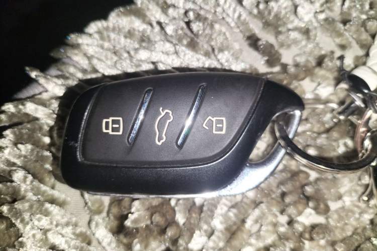 Used MG 5 2023 180 DVVT Manual Fashion Edition