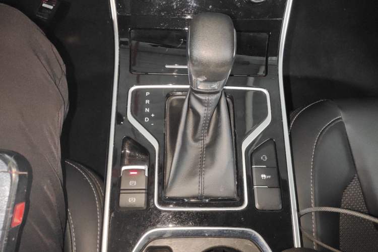 Used Chery Arrizo GX 2019 Champion Edition 1.5L CVT Fashion Model
