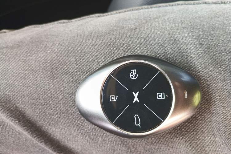 Used XPeng G3 2020 520i Luxury Edition