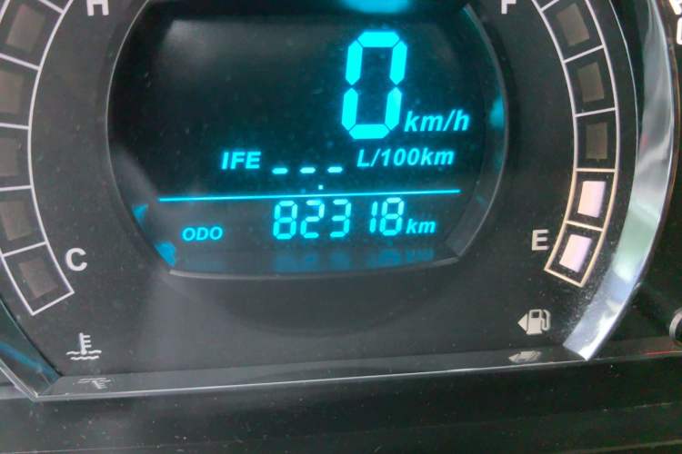 Used Great Wall M4 2012 1.5L Manual Luxury Version