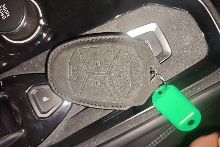 Used Lynk & Co 03 2022 2.0TD DCT JingPro