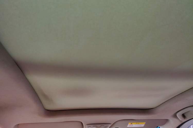 Used Baojun 510 2017 1.5L Manual Luxury Model
