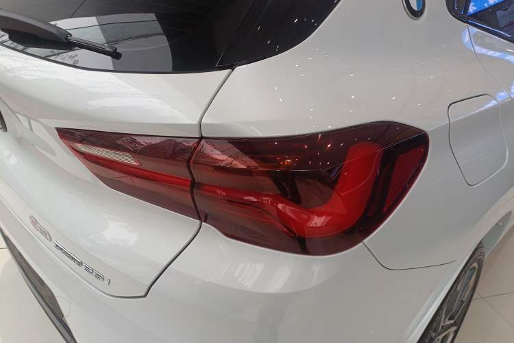 Used BMW X2 2022 sDrive25i Midnight Edition