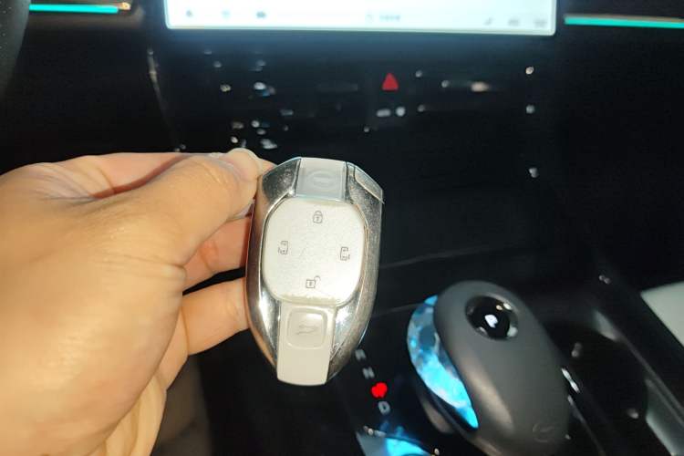 Used GAC Trumpchi E9 2023 E9 MAX