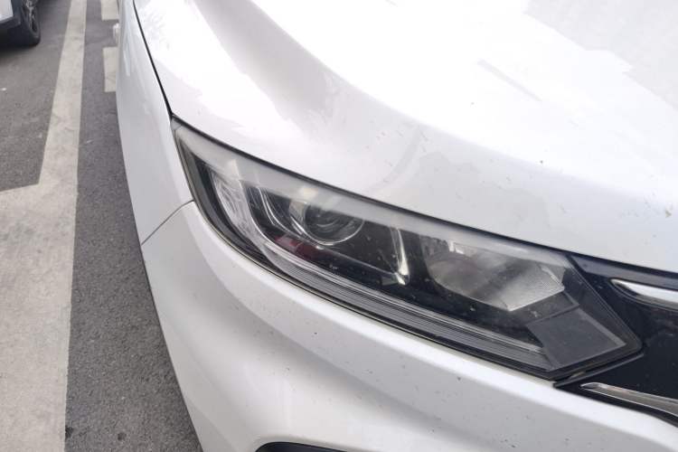 Used Honda XR-V 2017 1.8L EXi CVT Comfort Version