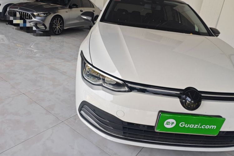 Used Volkswagen Golf 2023 280TSI DSG Pro