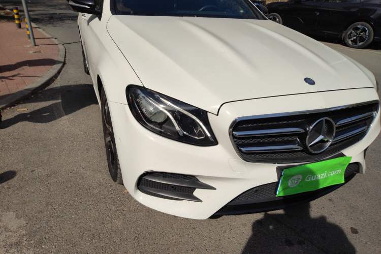 Used Mercedes-Benz E-Class 2017 E 200 Sport Right Front Headlight