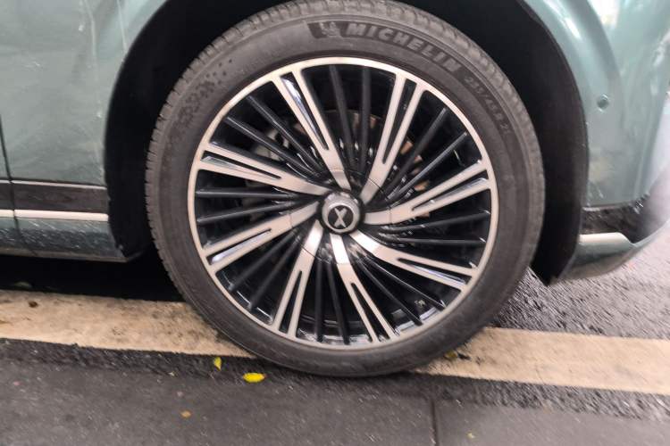 Used XPeng G9 2024 702 Max